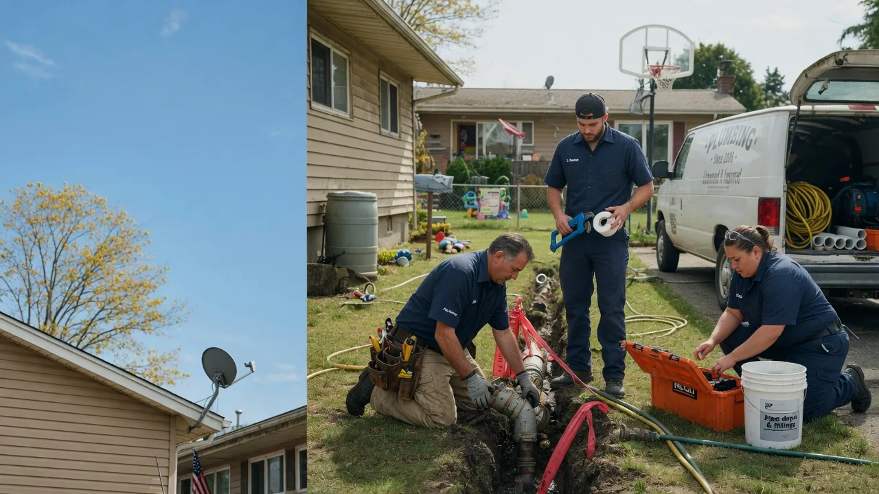 Garbage Disposal Replacement in Chesterville, OH near me